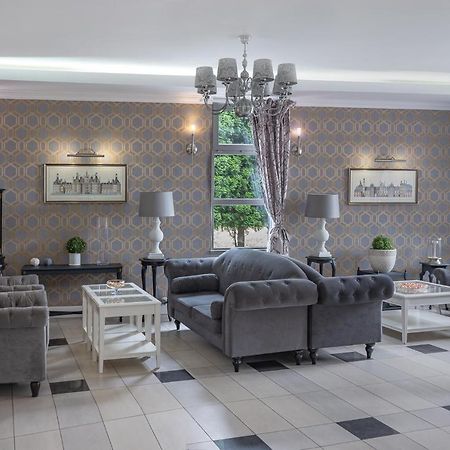 Hotel Europejski 나이사 외부 사진