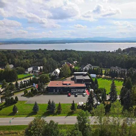 Hotel Europejski 나이사 외부 사진