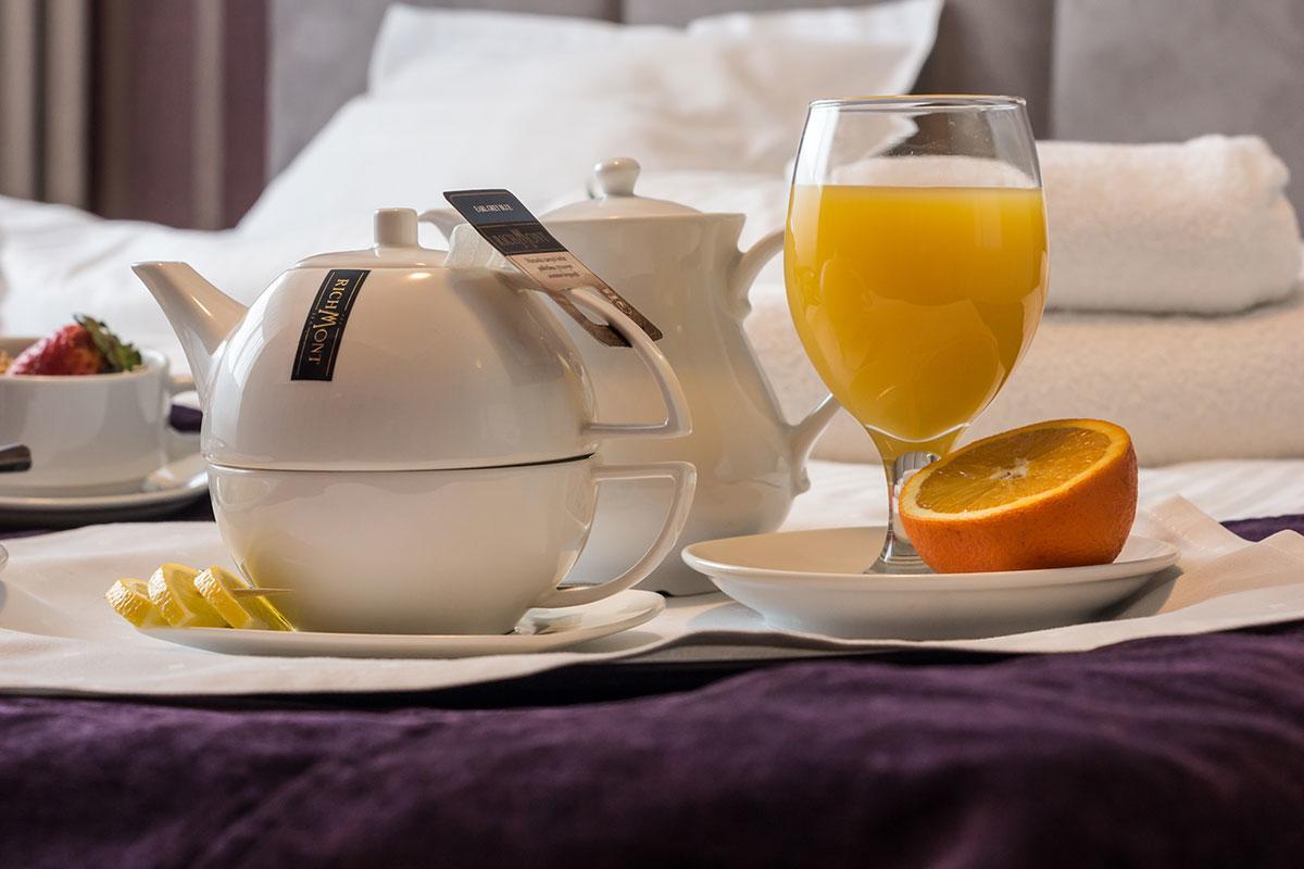 Hotel Europejski 나이사 외부 사진