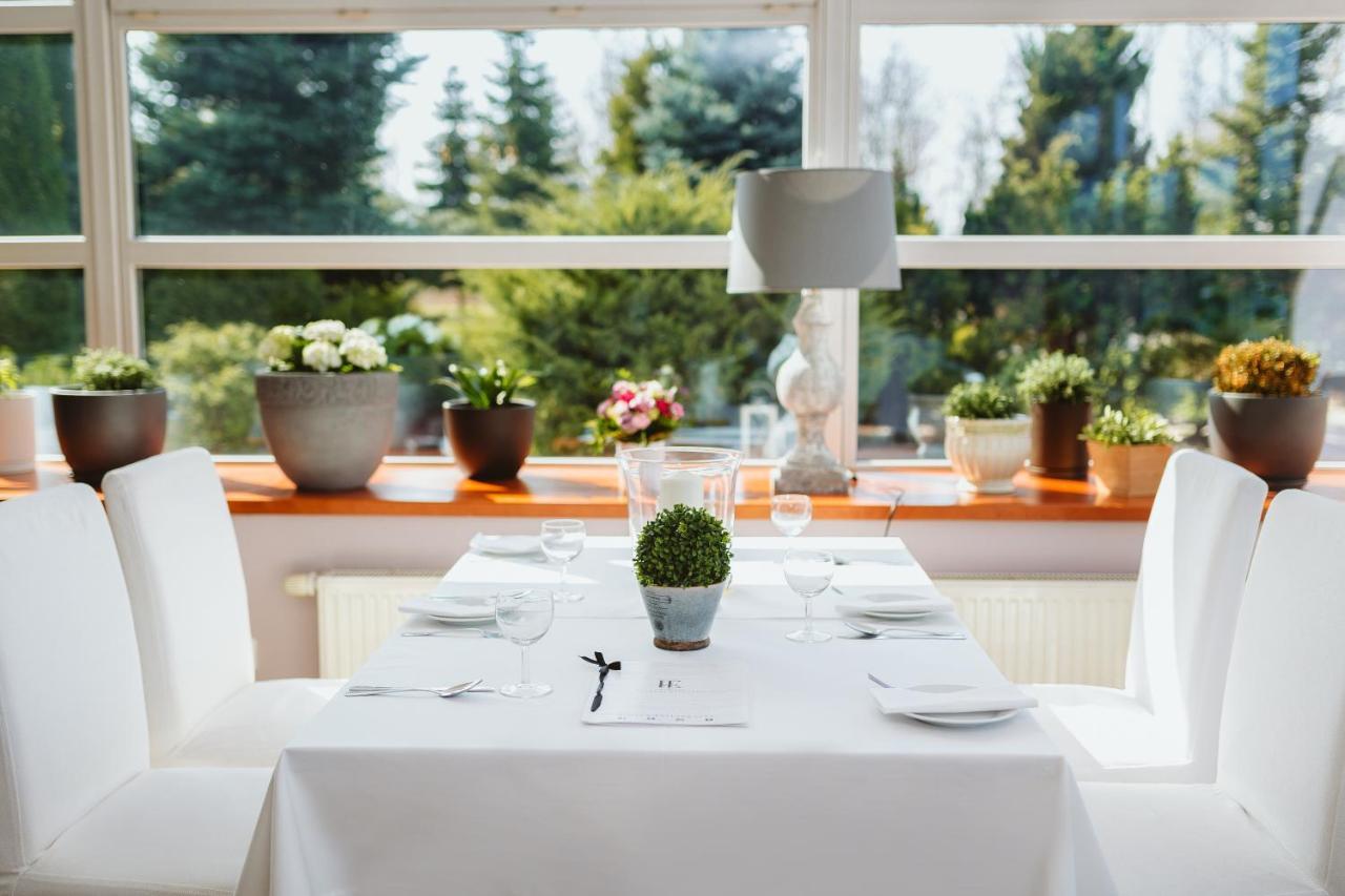 Hotel Europejski 나이사 외부 사진